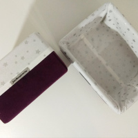 Интерьерная коробка JuliaManufacturing 2003