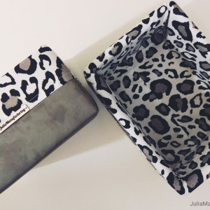 Интерьерная корбка JuyliaManufacturing leo