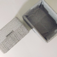 Интерьерная коробка JuliaManufacturing 0004