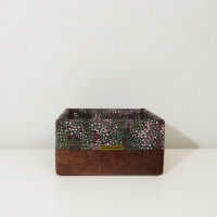 Интерьерная коробка JuliaManufacturing 2009