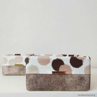 Интерьерная коробка JuliaManufacturing 2010