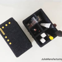 Органайзер на 4 деления 4001