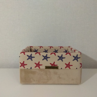 Интерьерная коробка JuliaManufacturing 0006